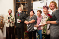 Zväčšiť fotografiu - Jubileum oslavovali aj v mikroregióne teplička - TSK_Sluchovo postihnutí_Teplička-13